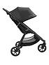  image of baby-jogger-city-mini-gt2-pushchair-opulent-black