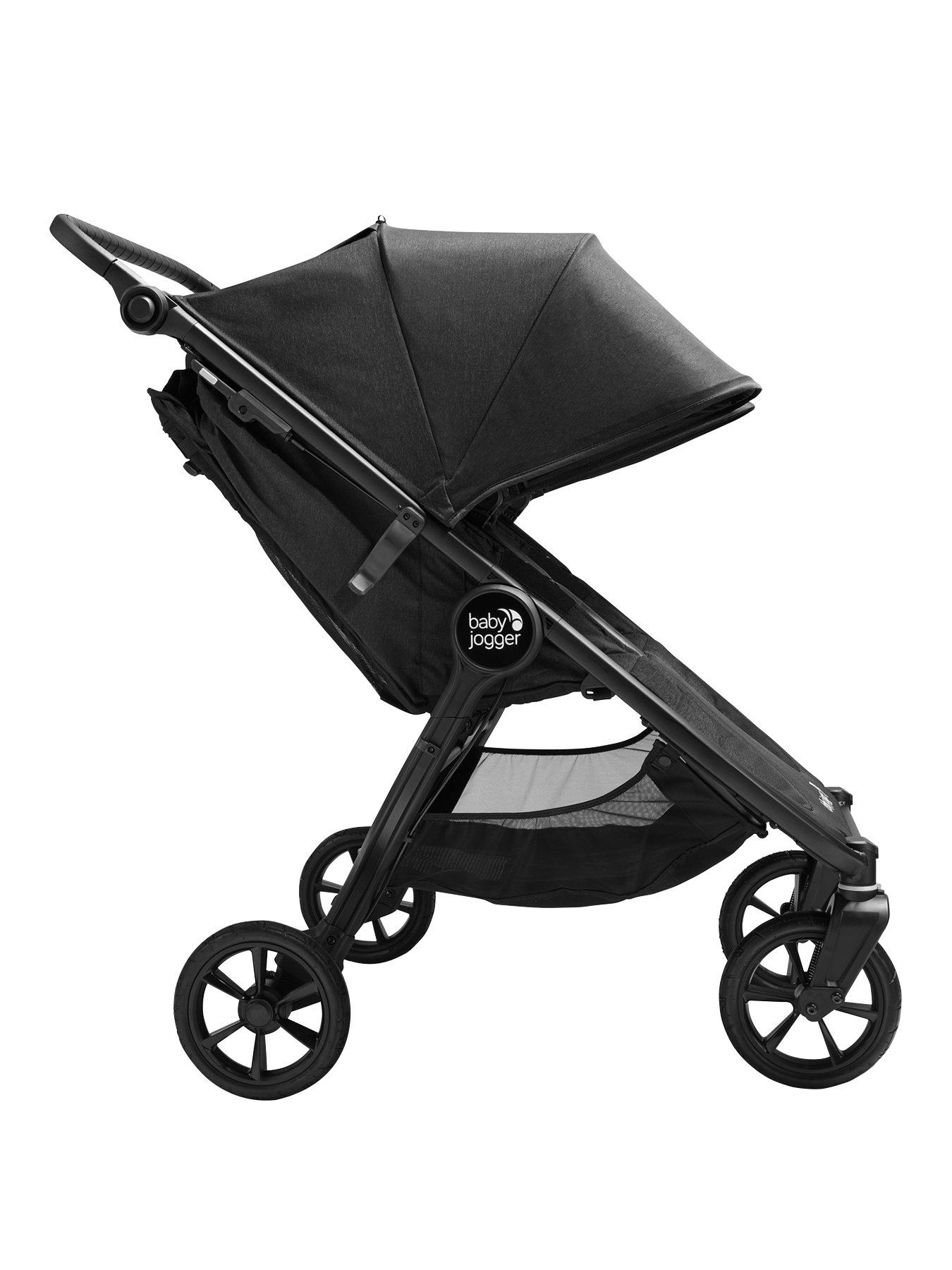 Baby jogger city hot sale mini gt slate