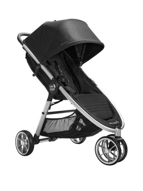 baby-jogger-city-mini-2-pushchair-opulent-black