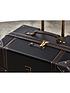 rock-luggage-vintage-carry-on-8-wheel-suitcase-blackcollection