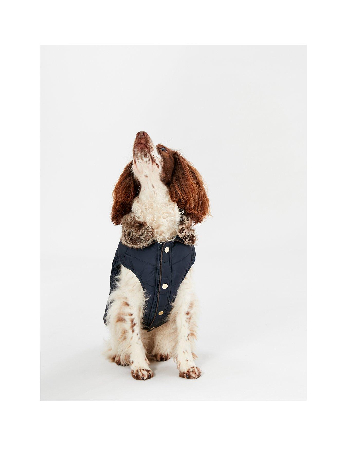 undefined Cherington Dog Coat