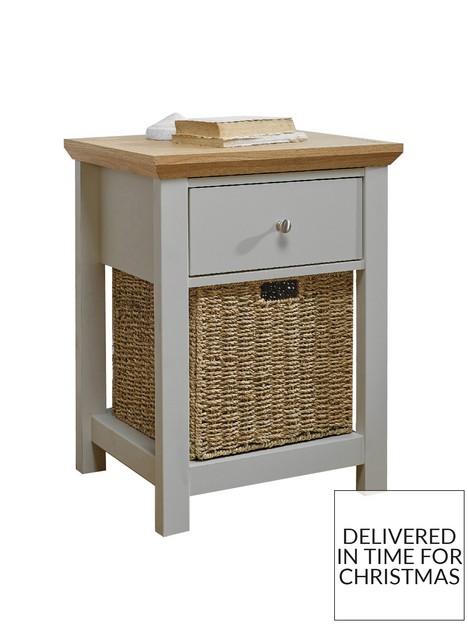 lpd-furniture-cotswold-1-drawer-1-basket-lamp-table--nbspgrey