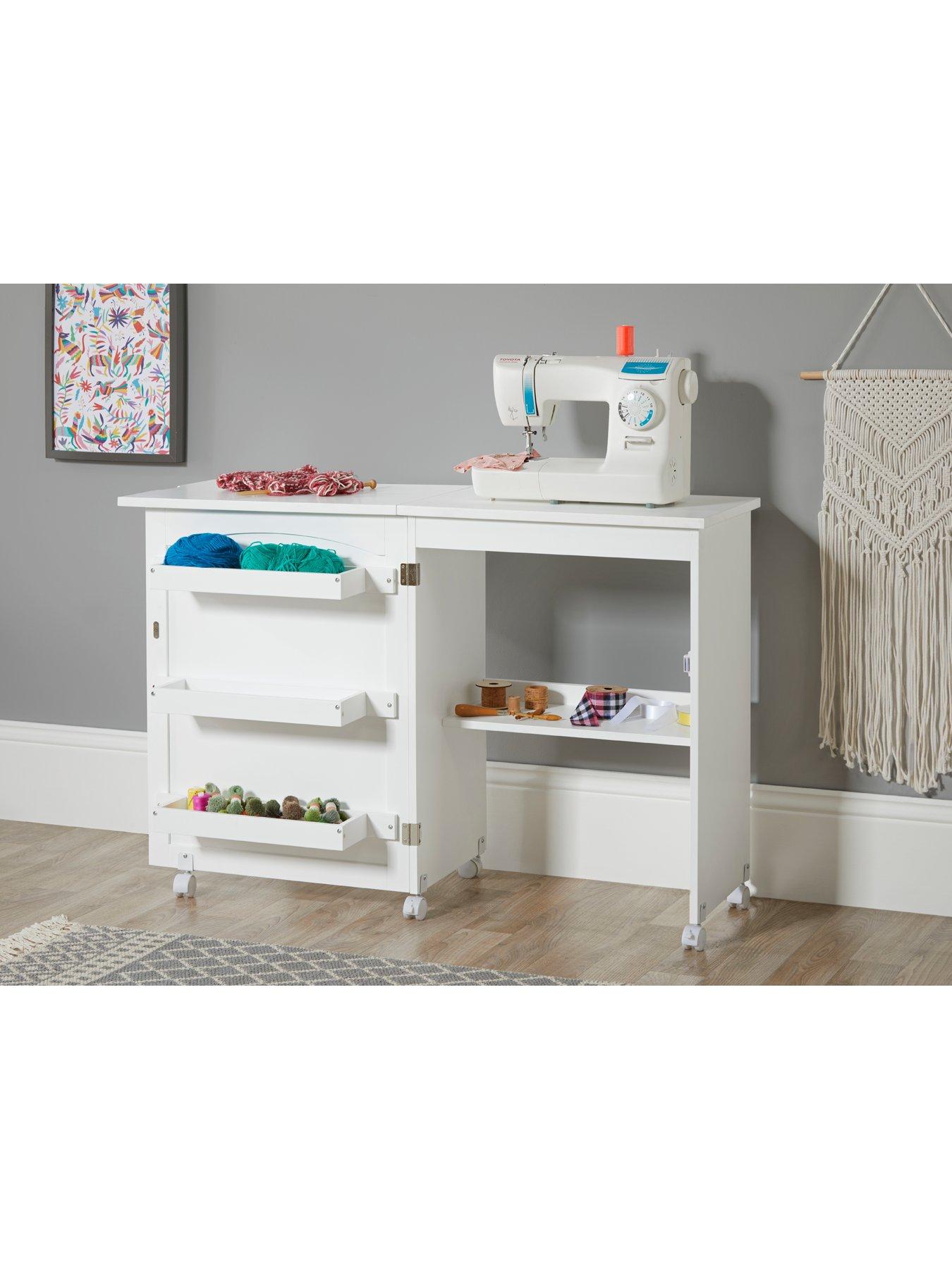 Lloyd Pascal Large Craft Desk