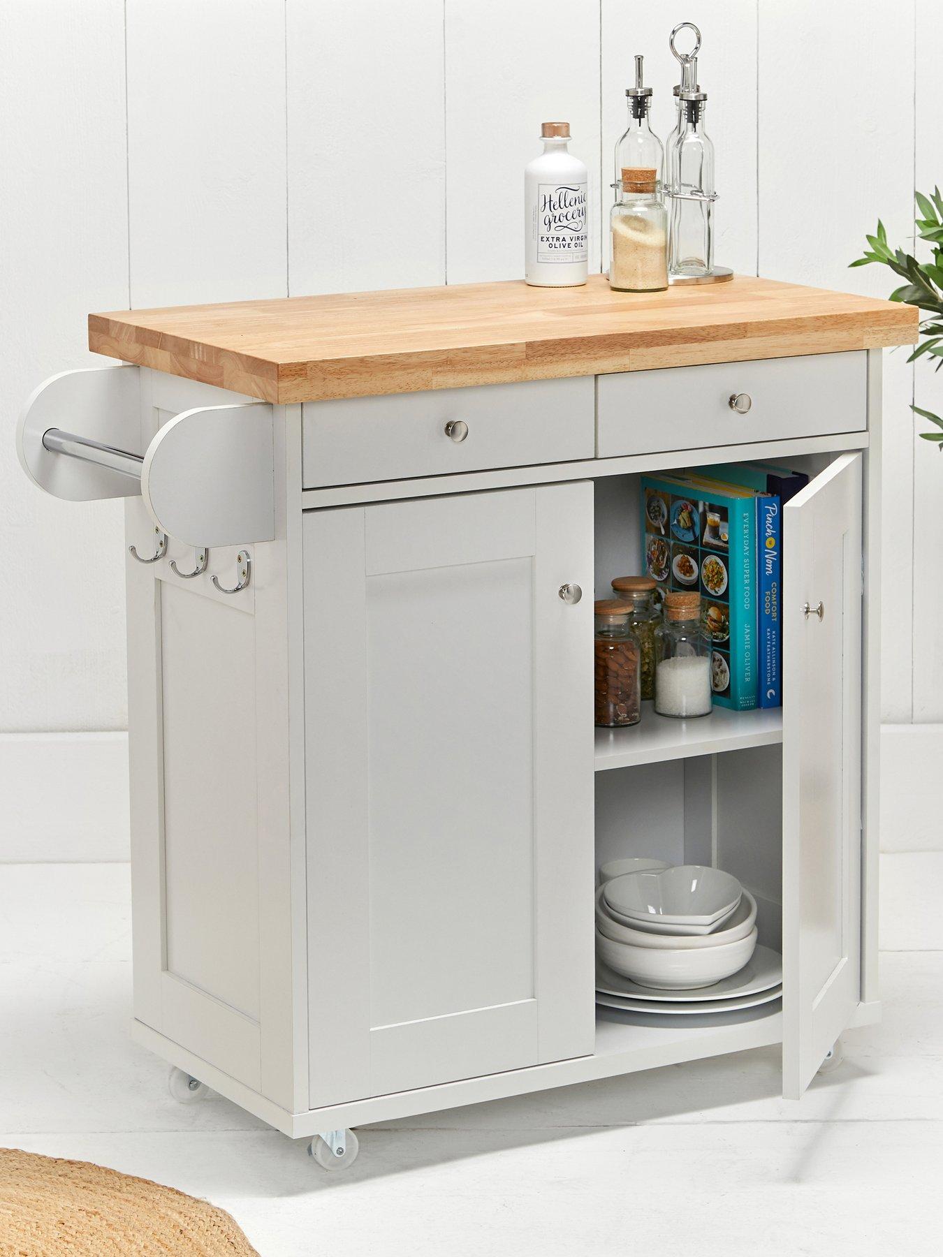 lpd-furniture-portland-2-door-2-drawernbspkitchen-cart-white