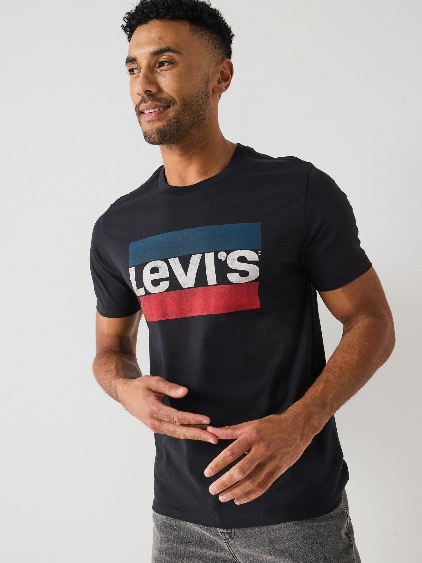 levis-sportswear-logo-t-shirt-black