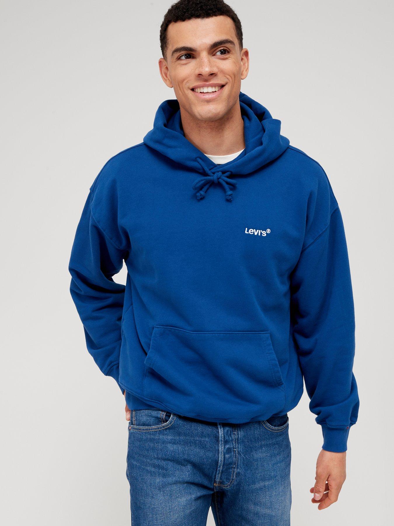 Hoodies \u0026 sweatshirts | Men 