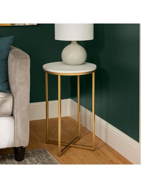 lisburn-designs-bryce-round-side-table-whitegold