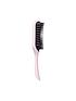  image of tangle-teezer-easy-dry-go-large-blow-drying-hairbrush-tickled-pink