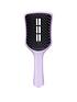  image of tangle-teezer-easy-dry-amp-go-large-blow-drying-hairbrush-lilac-cloud