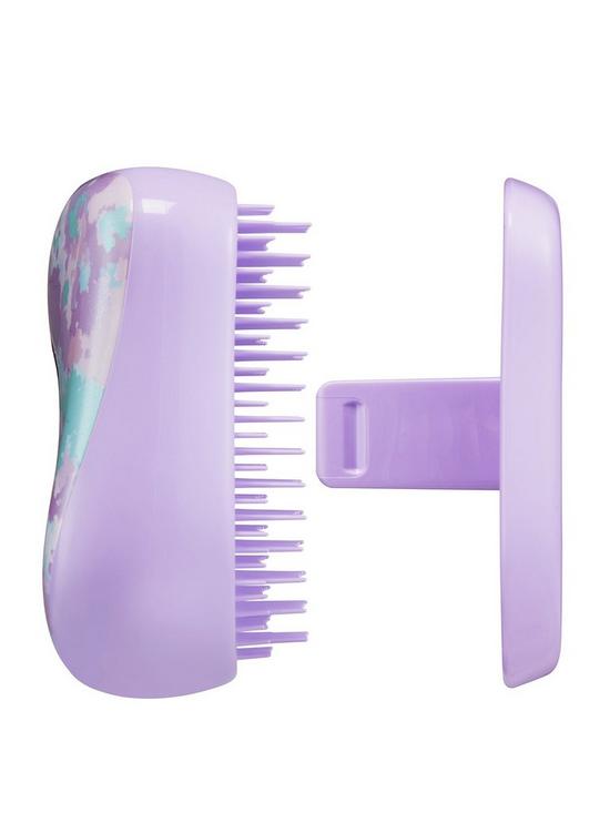 stillFront image of tangle-teezer-the-compact-styler-dawn-chameleon