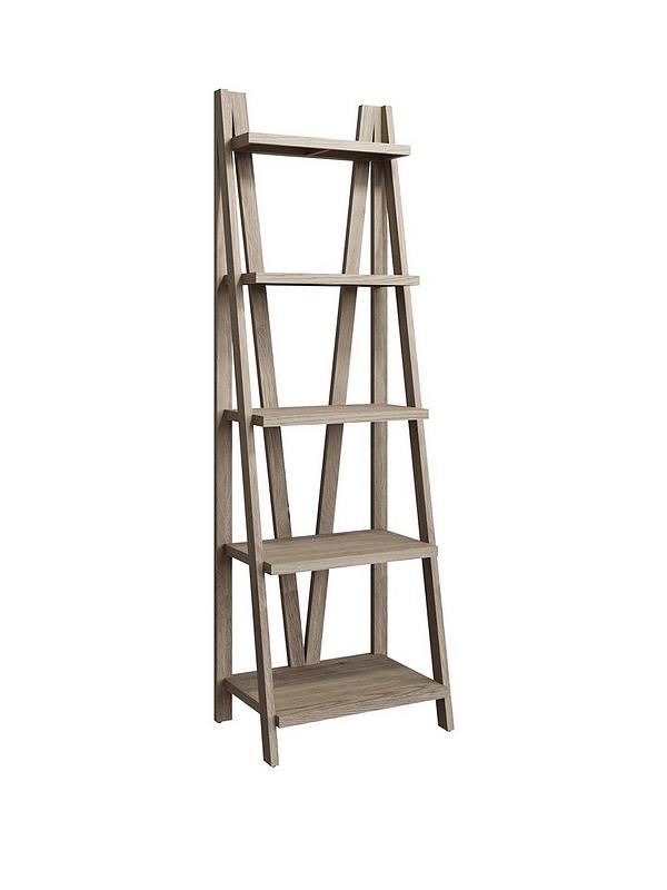 Tall Narrow Bookcase Littlewoods, Solid Wood Tall Narrow Bookcase