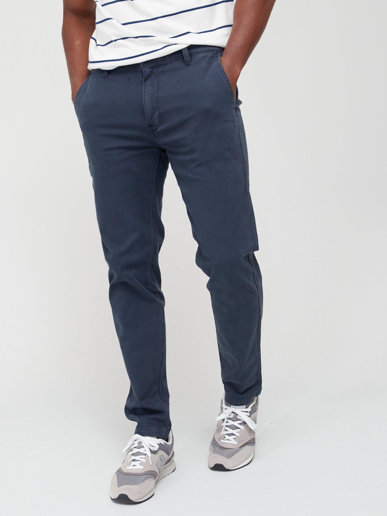 Levi's slim fit clearance chinos