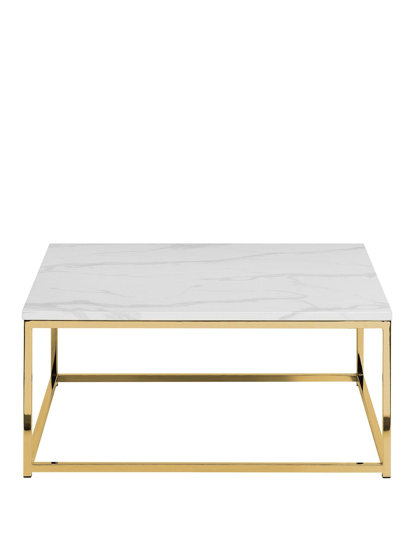 Julian Bowen Scala Coffee Table | littlewoods.com