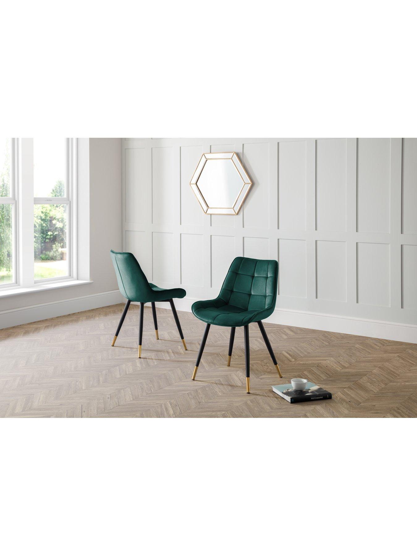 Littlewoods dining online chairs