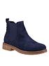  image of hush-puppies-maddy-ankle-boots-navy