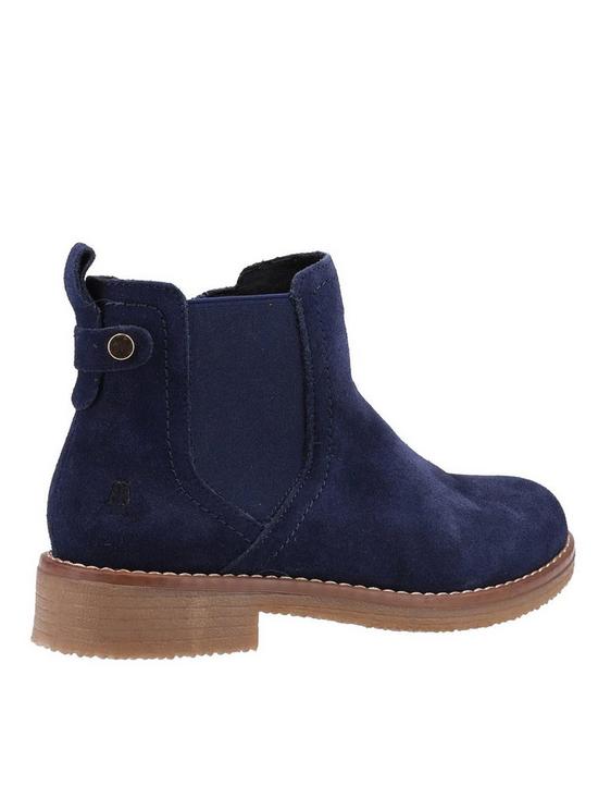 stillFront image of hush-puppies-maddy-ankle-boots-navy