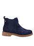  image of hush-puppies-maddy-ankle-boots-navy