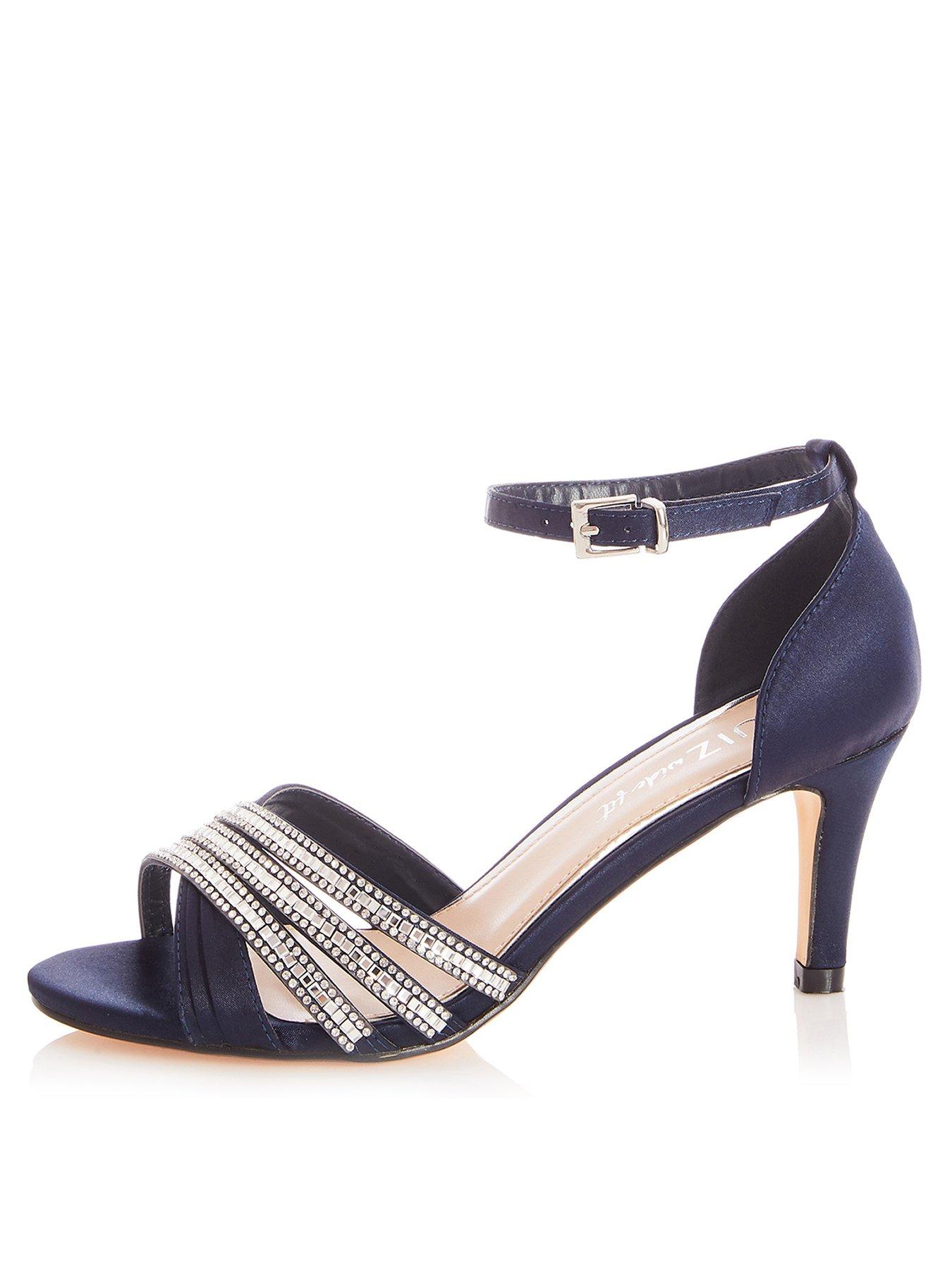littlewoods ladies shoes and sandals