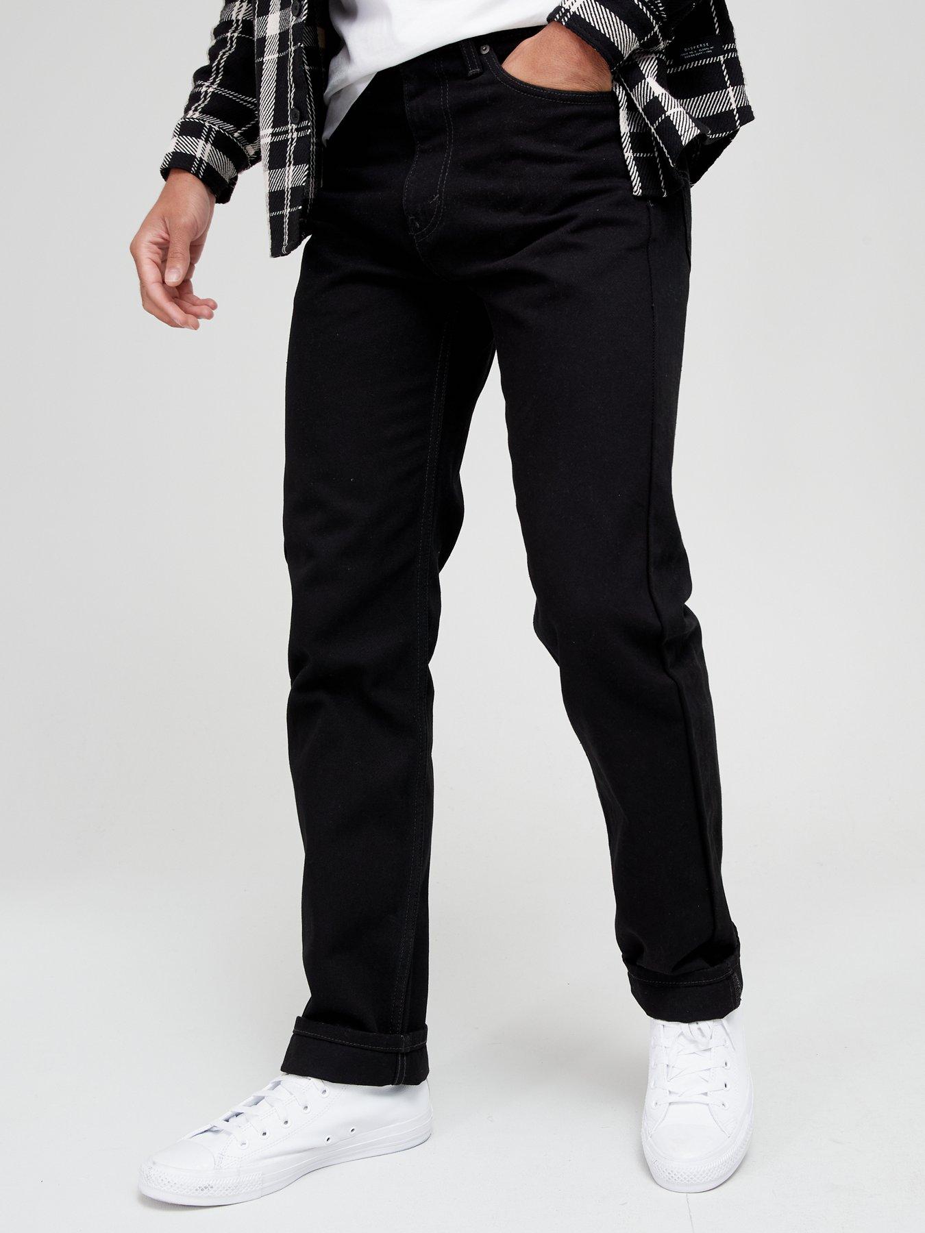 Levis 505 clearance slim fit jeans