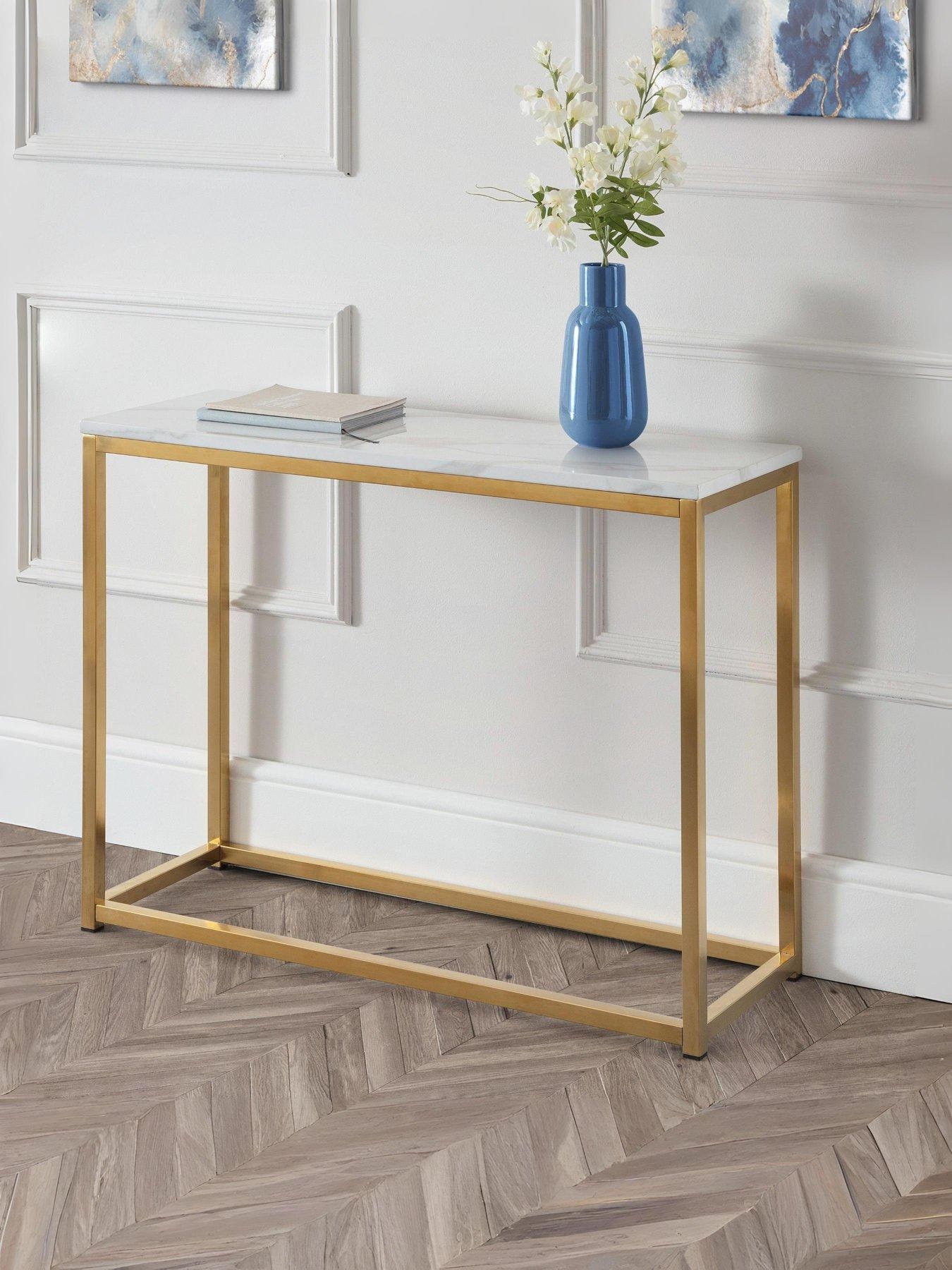 undefined Scala Console Table