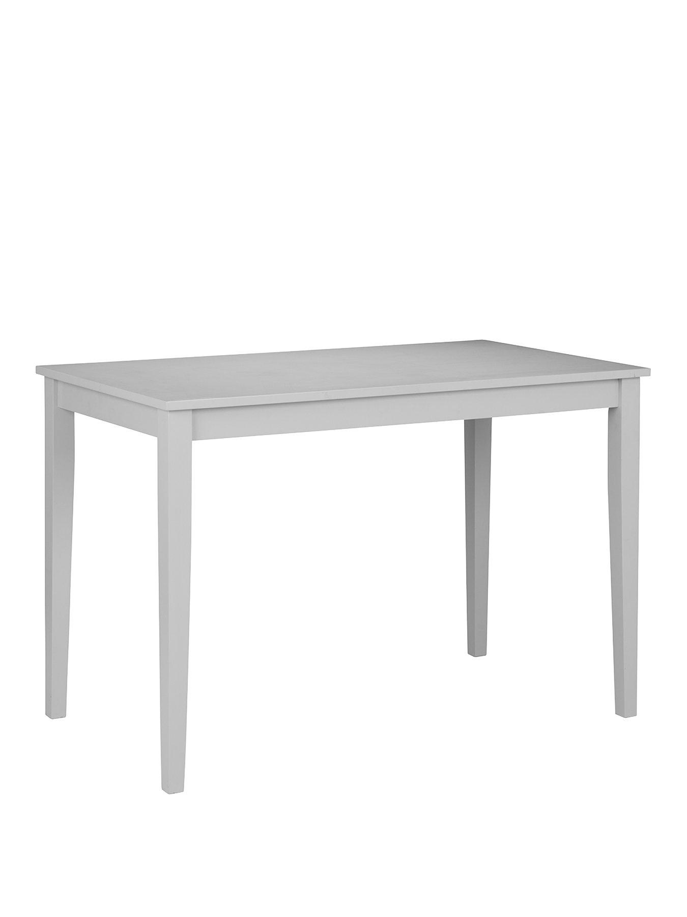 undefined Taku 114 cm Dining Table