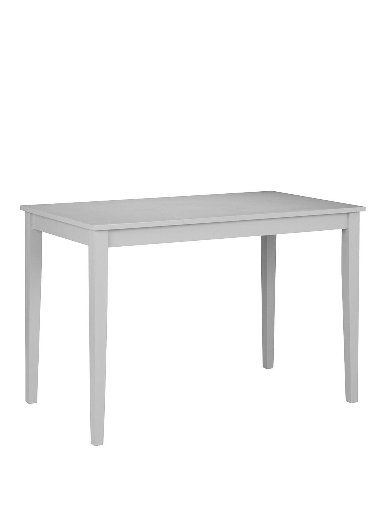 Image 2 of 5 of Julian Bowen Taku 114 cm Dining Table