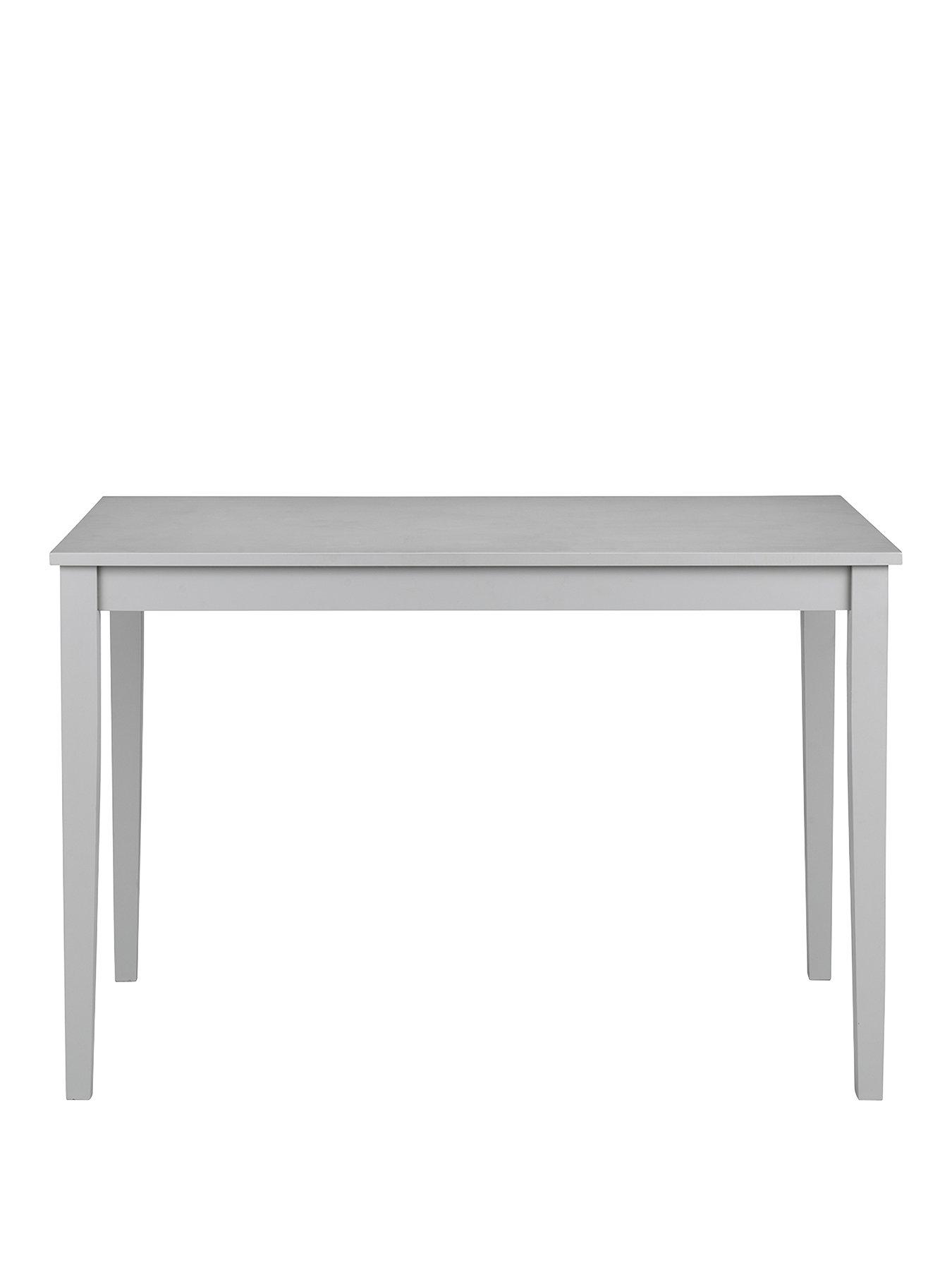 Image 3 of 5 of Julian Bowen Taku 114 cm Dining Table