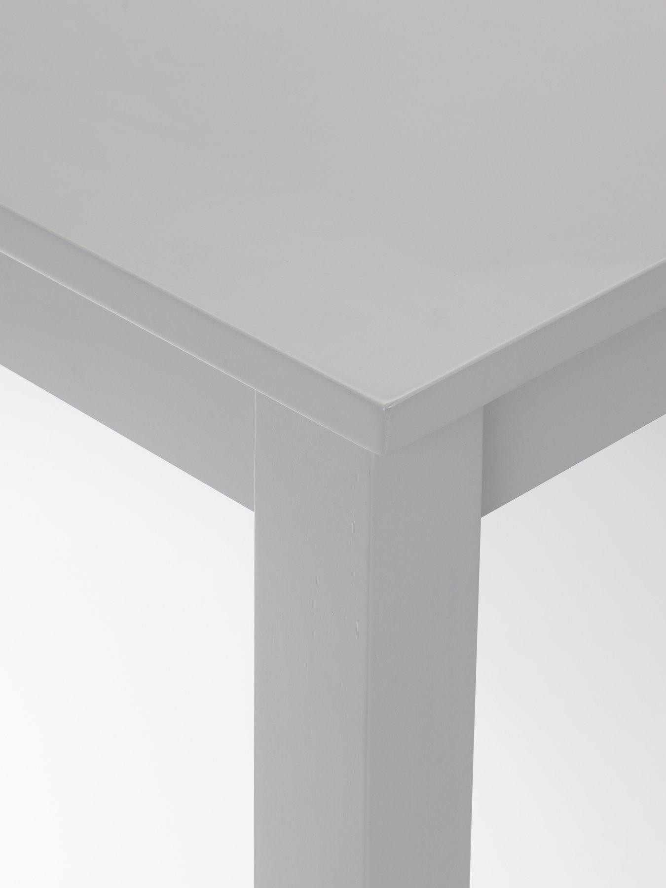 Image 5 of 5 of Julian Bowen Taku 114 cm Dining Table