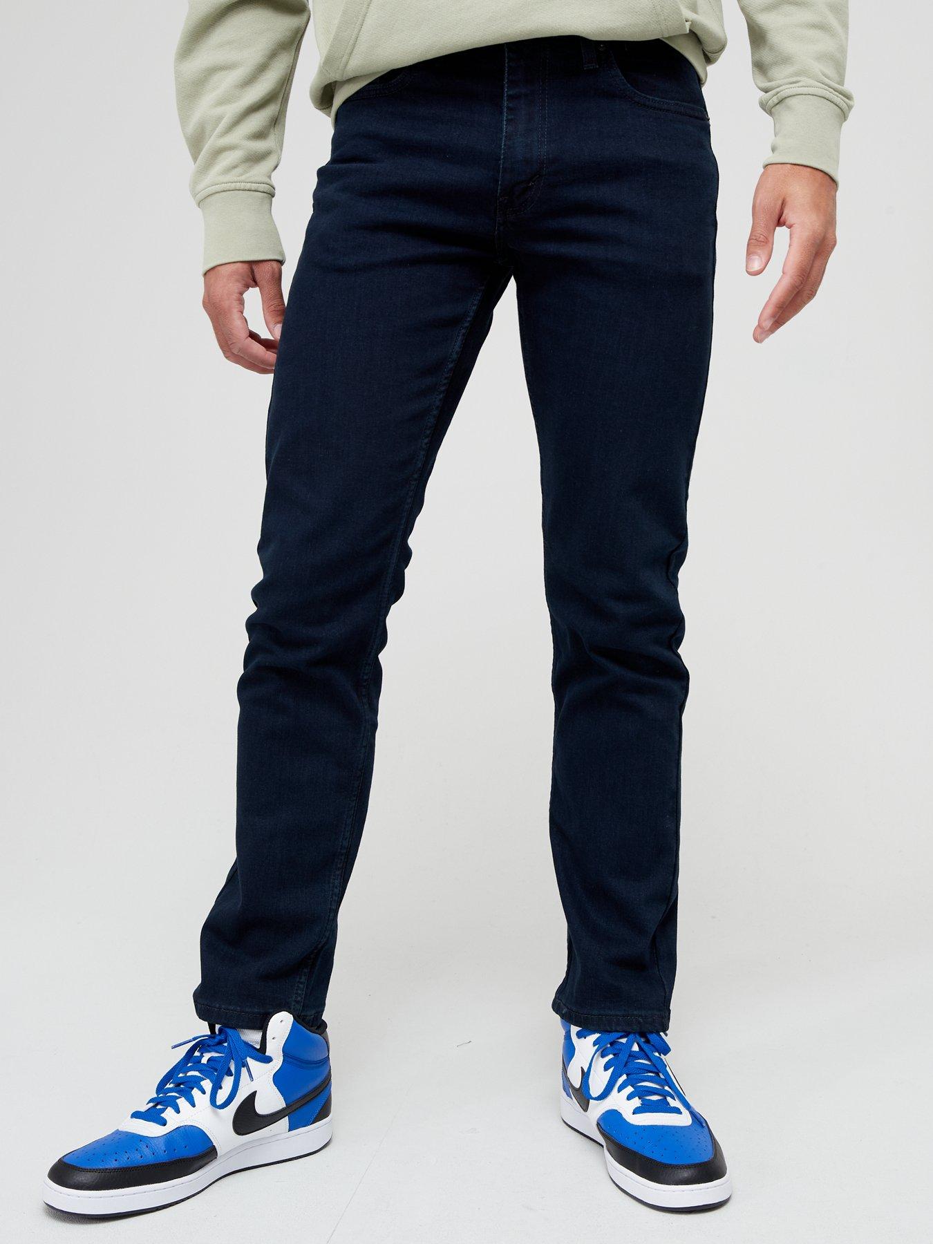 Levi's 502 outlet chino