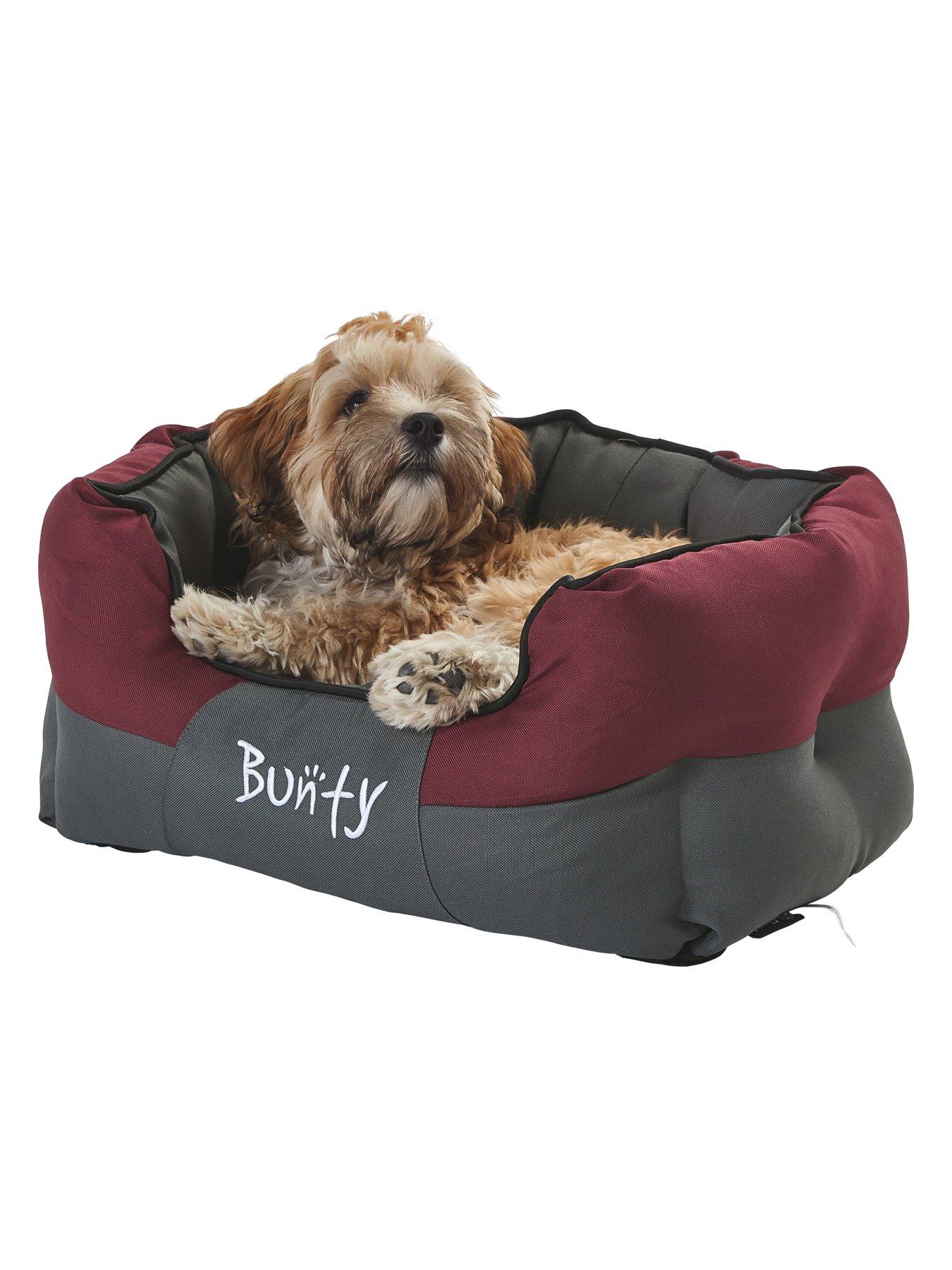 Bunty dog 2025 bed medium