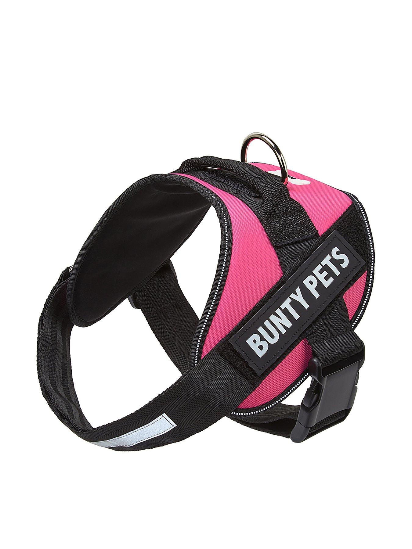 Bunty Yukon Pet Harness