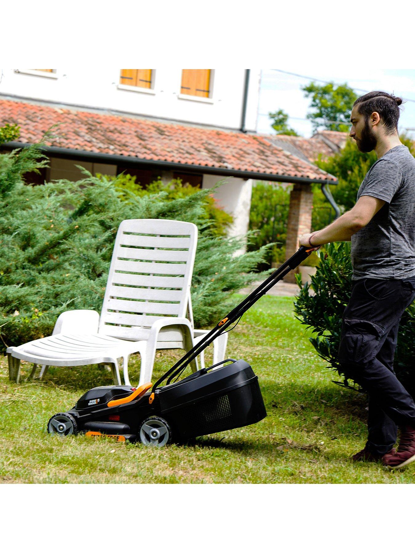  image of worx-wg730enbsp20v-30cm-brushless-cordless-lawnmower
