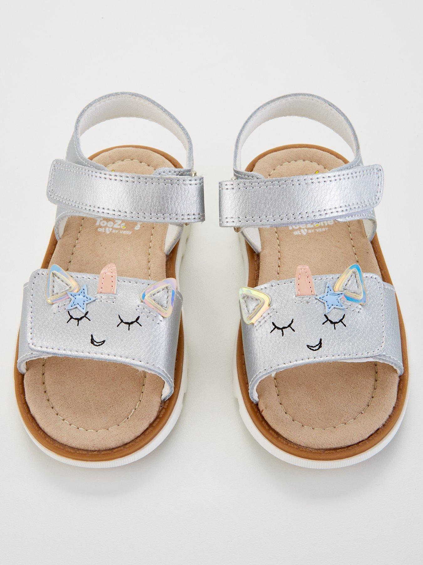 sandals for 1 year baby girl