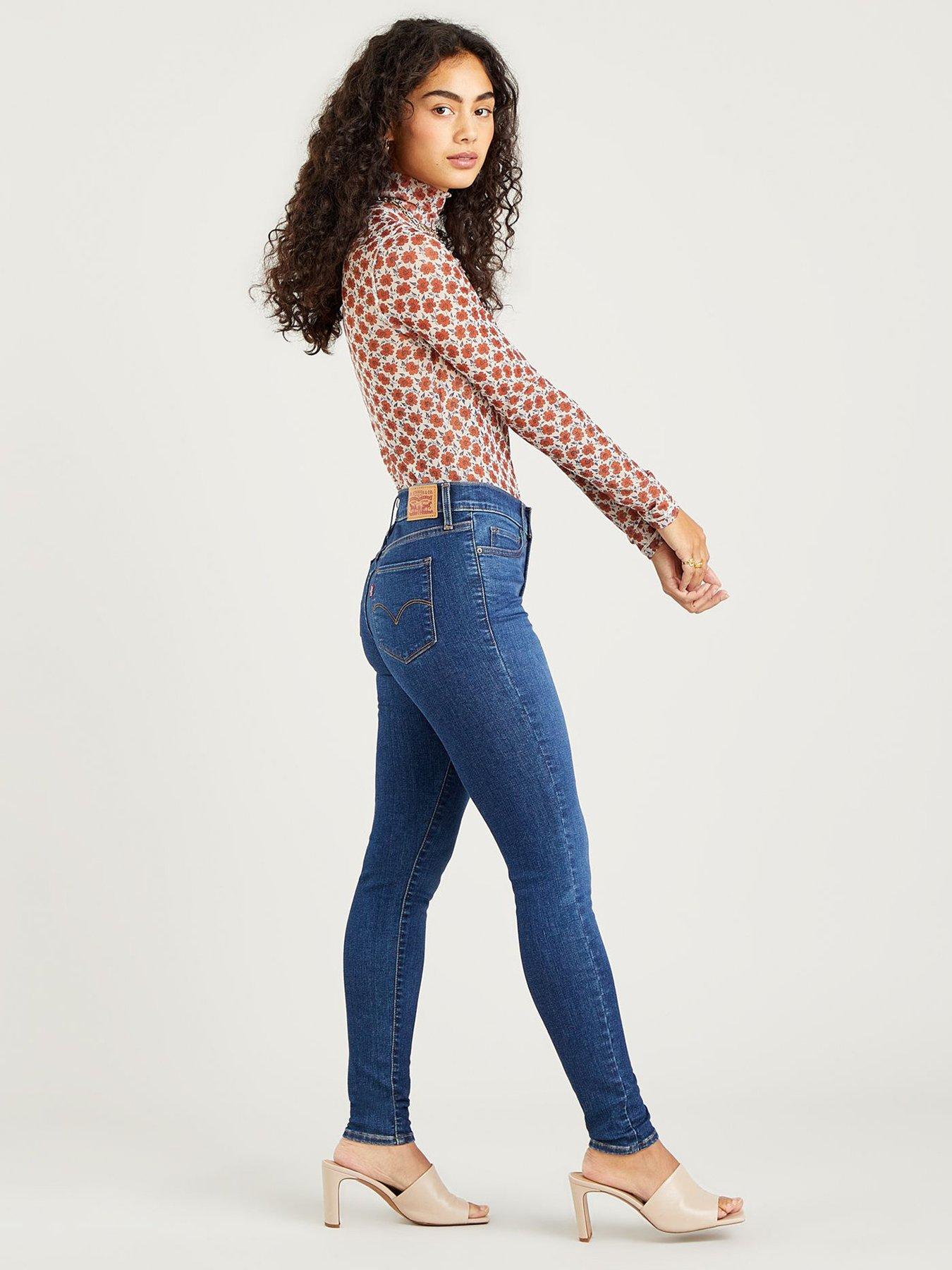 Levi's 310 shop super skinny