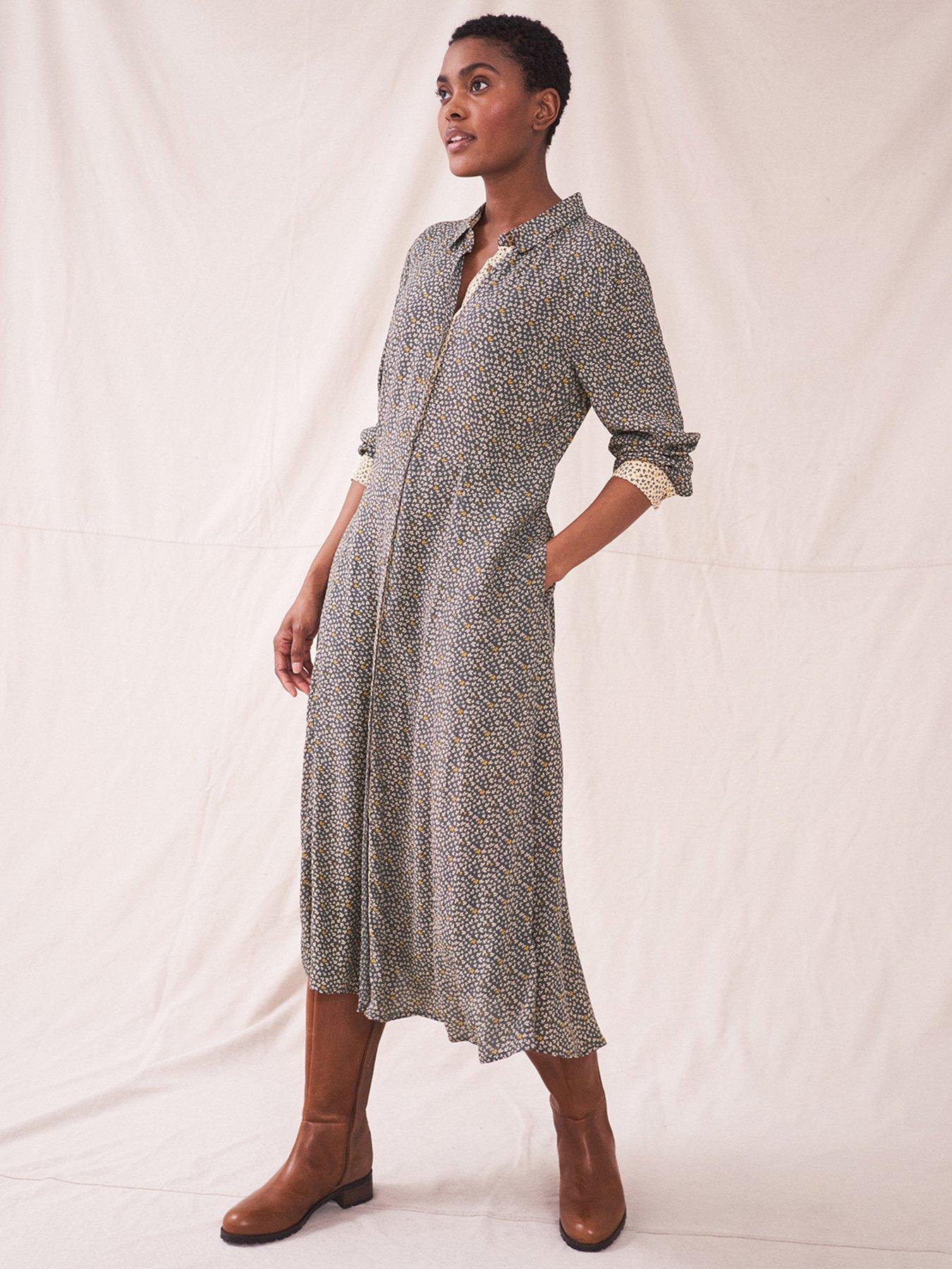 white stuff womens dresses
