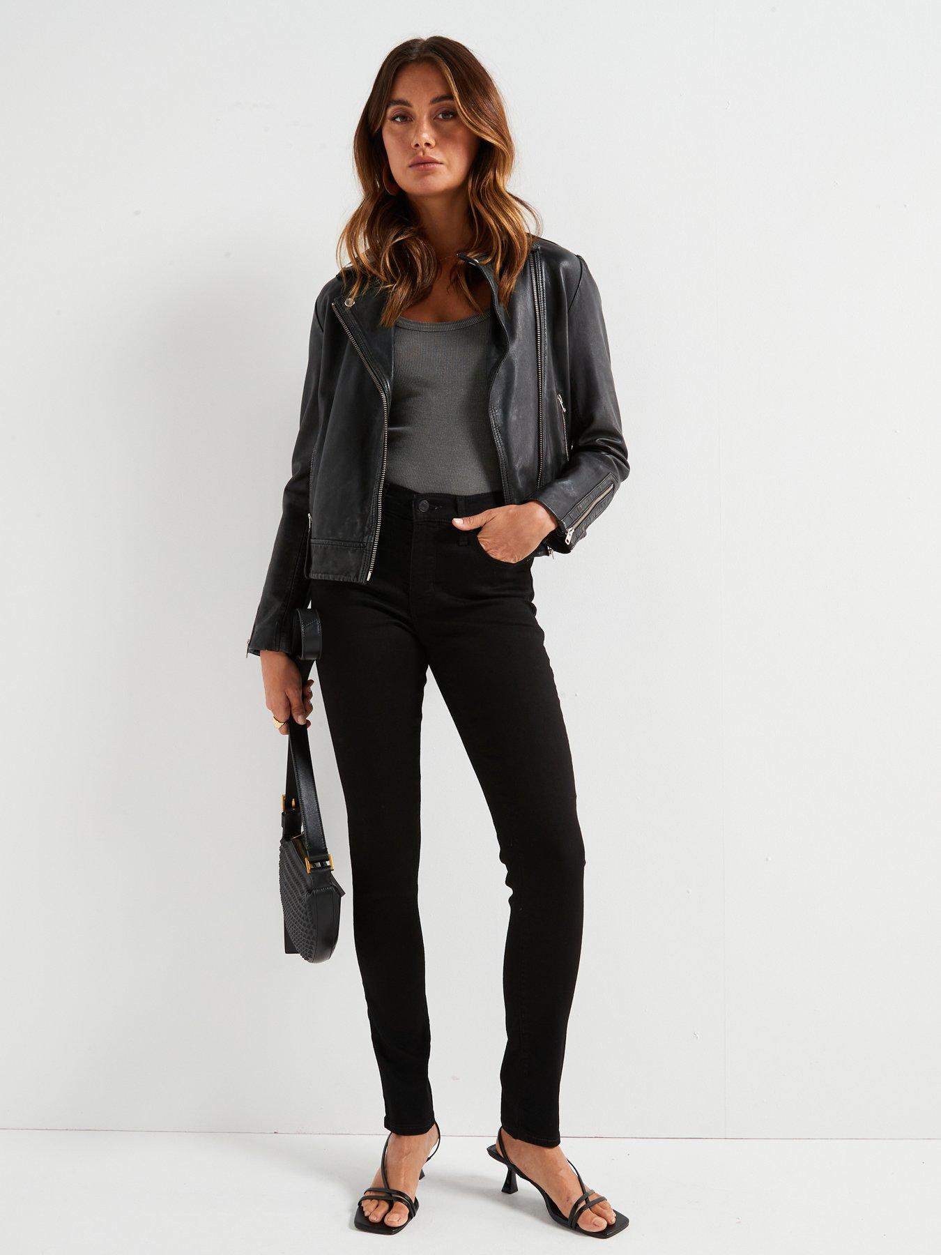  image of levis-311-shaping-skinny-jeans-soft-black