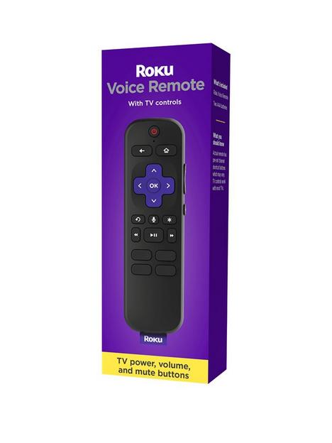 roku-voice-remote