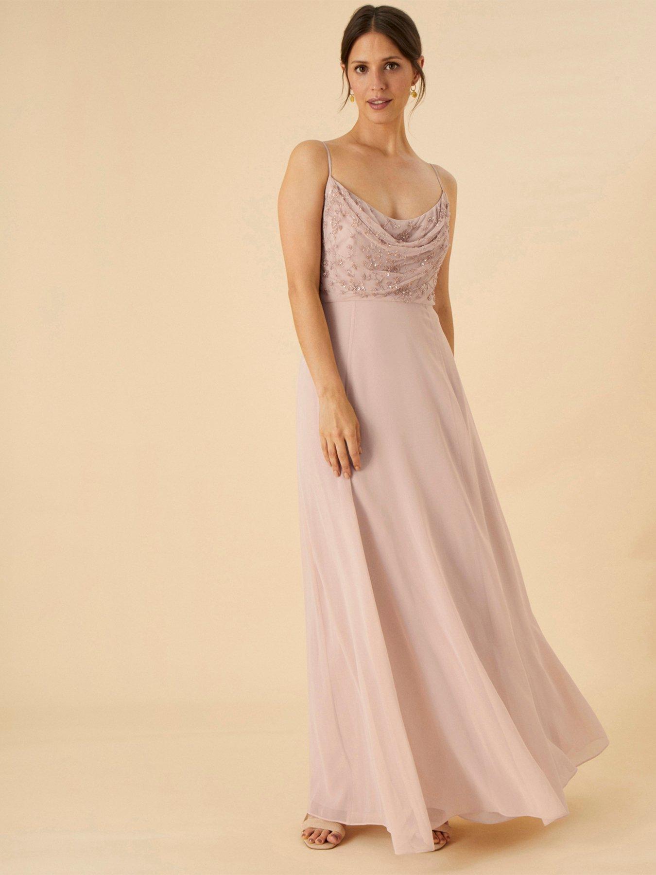monsoon formal dresses