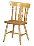  image of julian-bowen-yorkshire-set-of-4-fiddleback-chairs