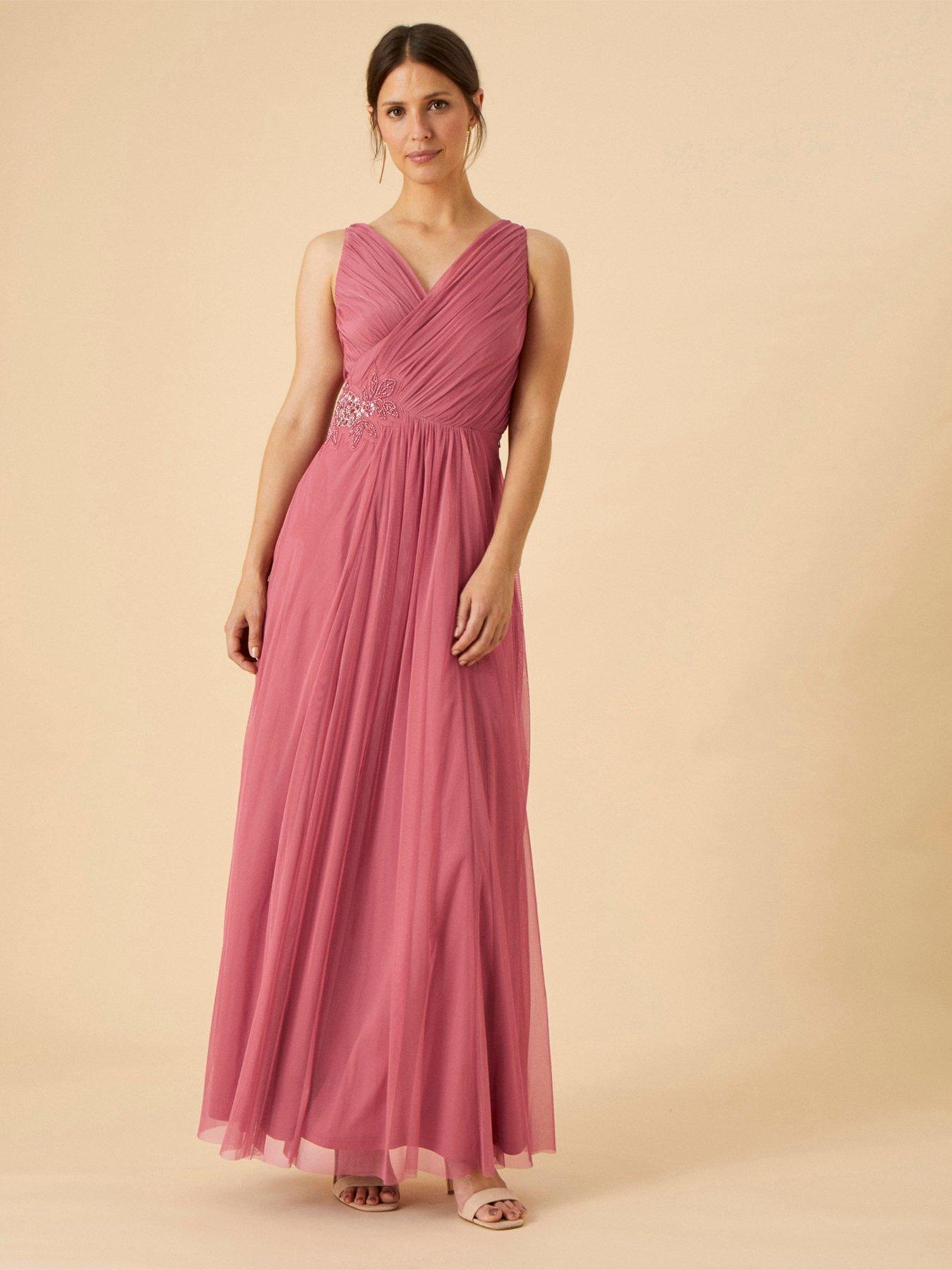 maxi dress stores near me