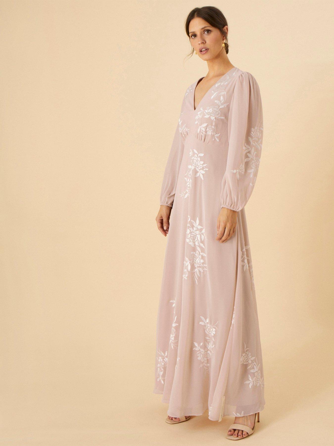 monsoon dresses size 20
