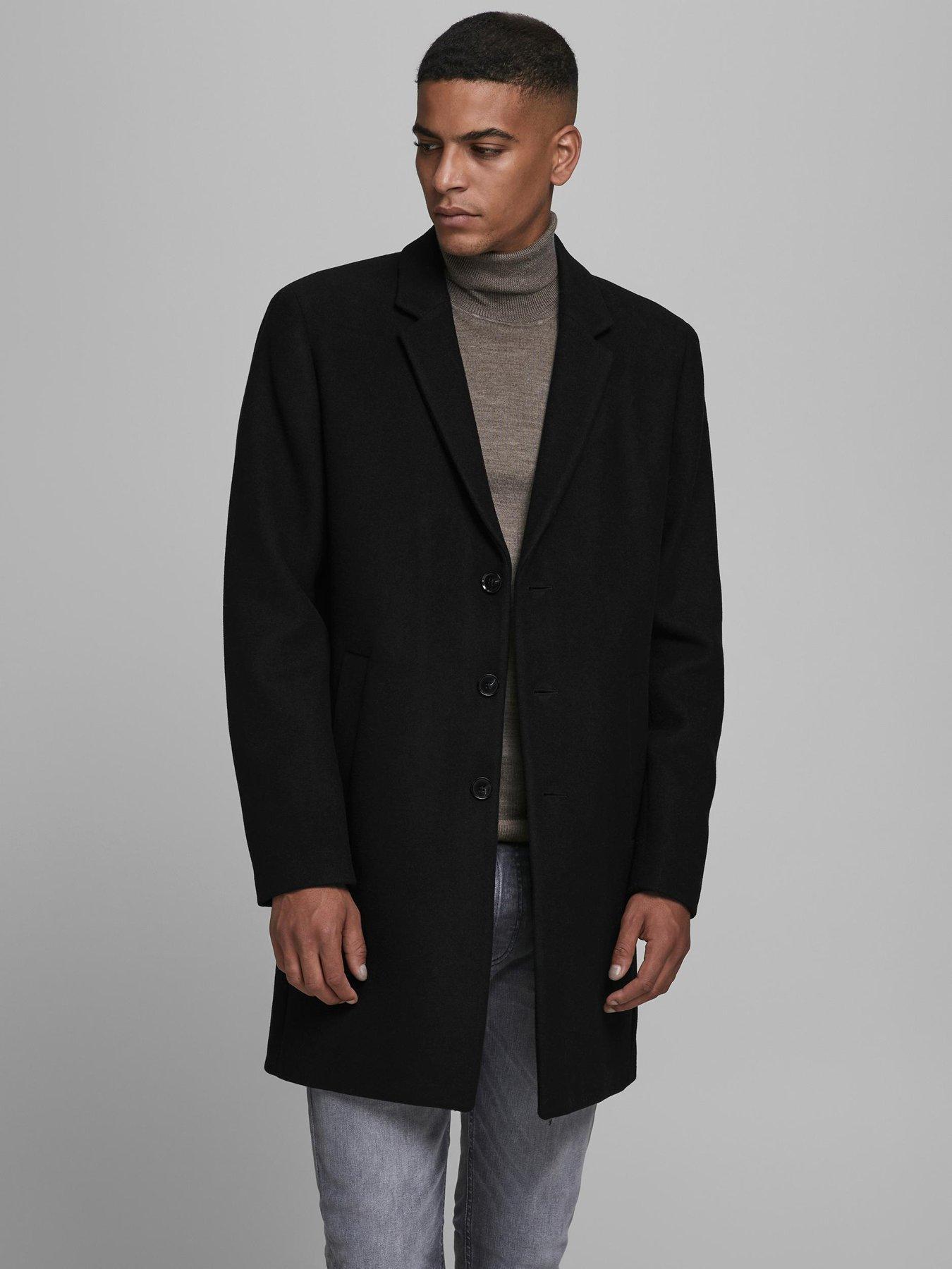 jack jones coat