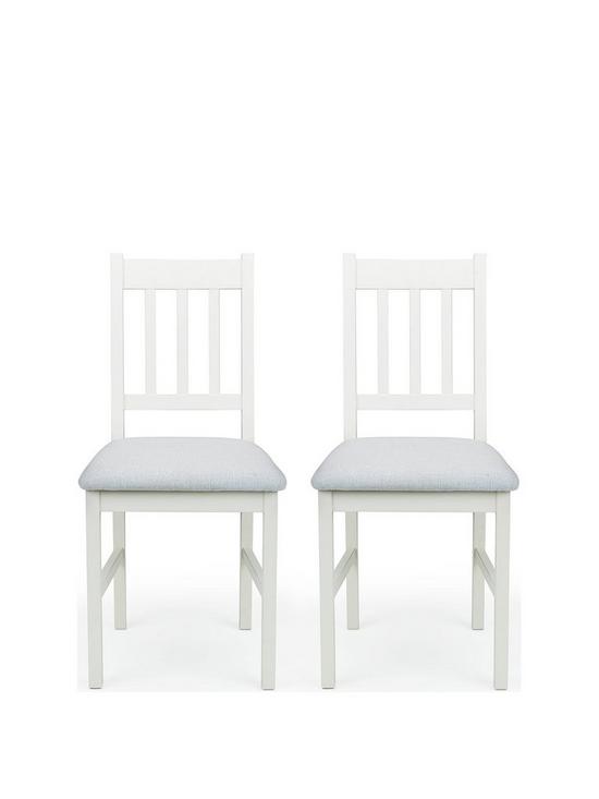 front image of julian-bowen-coxmoor-set-of-2-solid-oak-dining-chairs-white