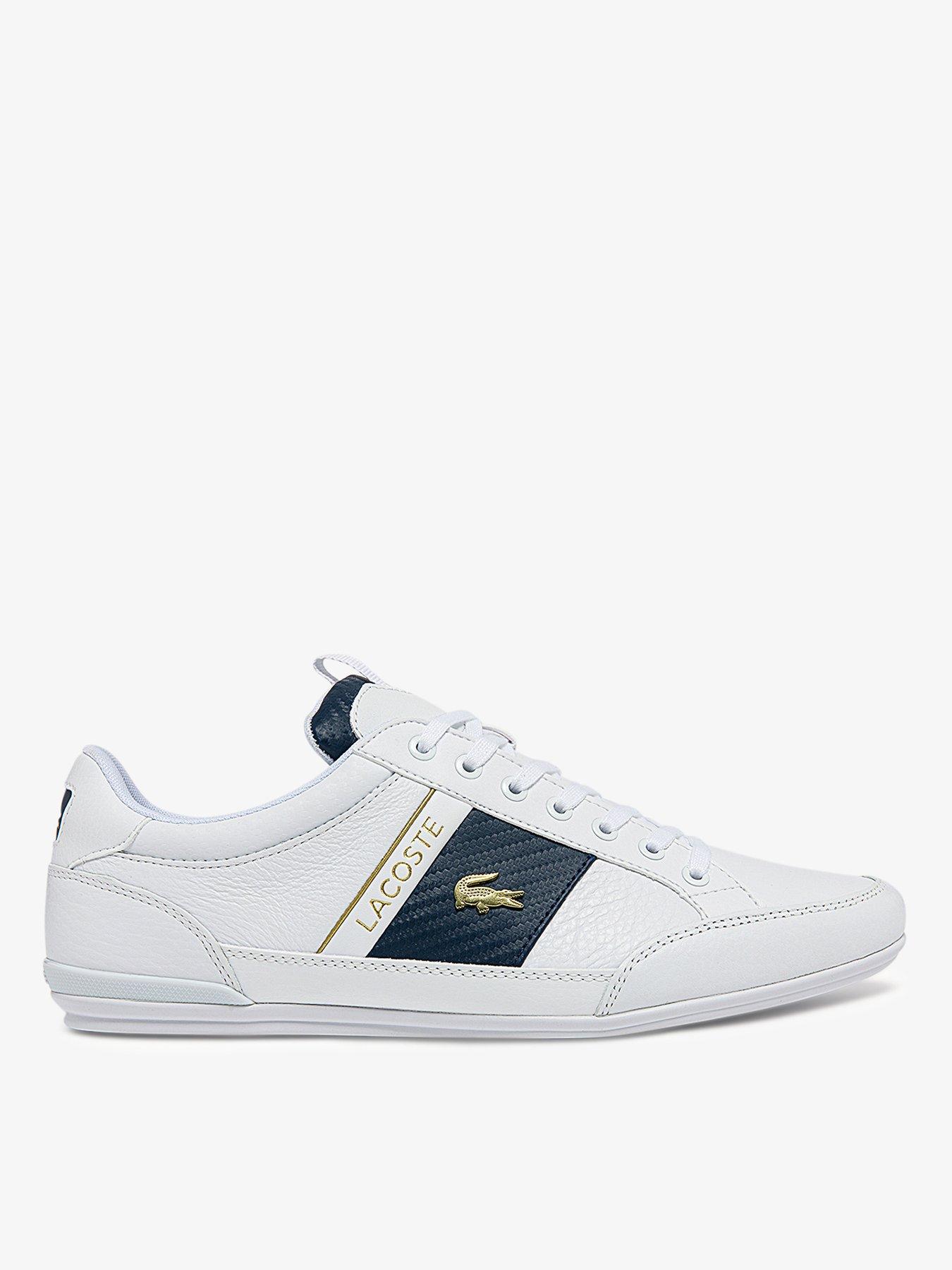 littlewoods lacoste trainers