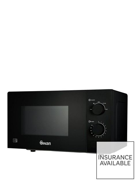 swan-20l-700w-manual-microwave--black