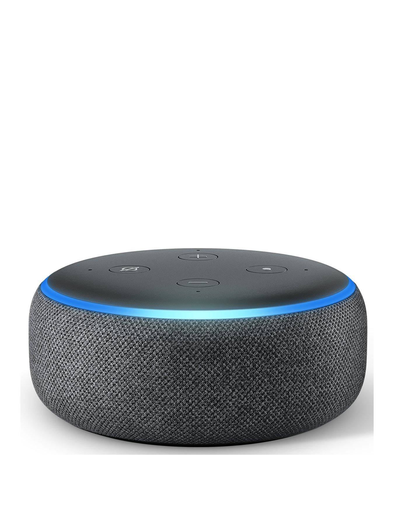 littlewoods echo dot