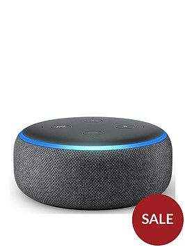 amazon-echo-dot-3rd-generationnbsp-smart-speaker-with-alexa-built-with-privacy-controls-charcoal-fabric