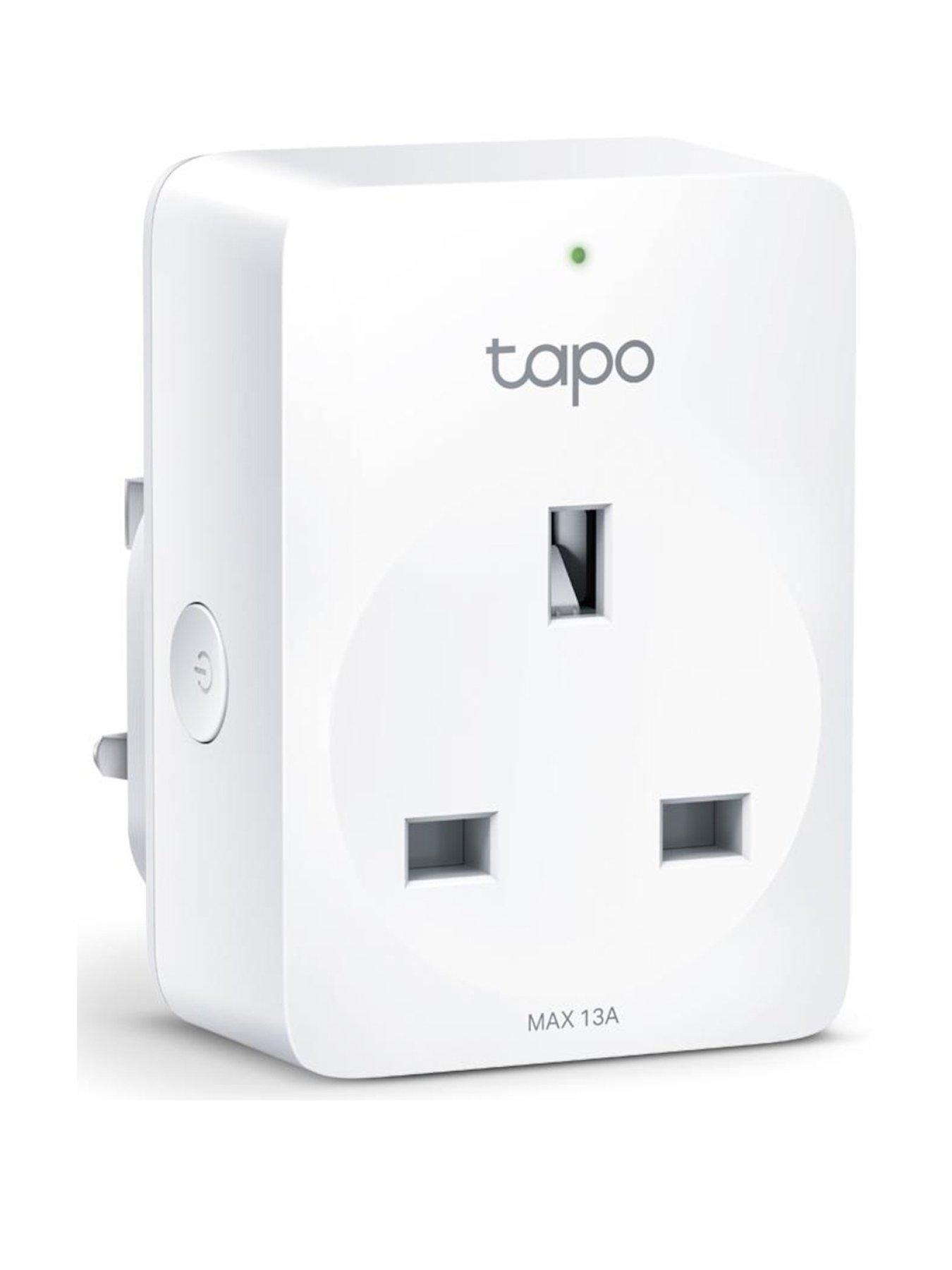 tp-link-tapo-p110-smart-socket-with-energy-monitoring