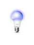  image of tp-link-tapo-l530e-smart-bulb-2-pack-colour-e27