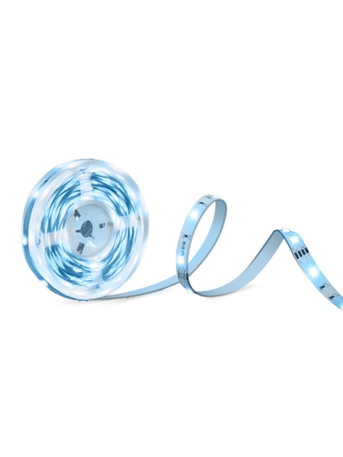  image of tp-link-tapo-l920-5-smart-colour-light-strip-5-meter-length